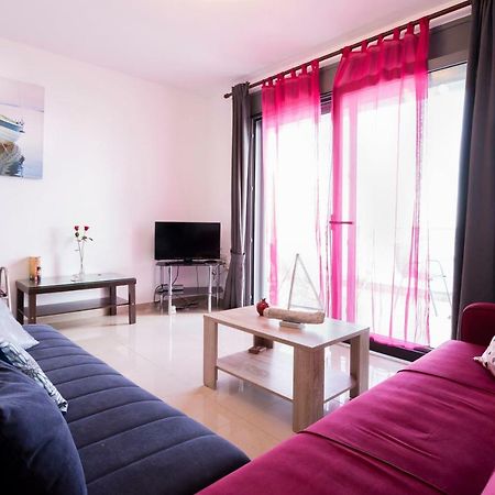 Paleochora Apartments Екстериор снимка