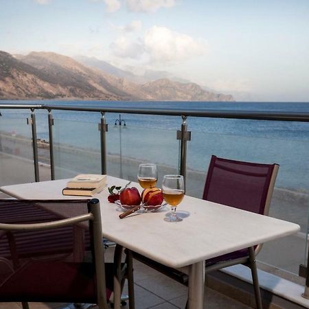 Paleochora Apartments Екстериор снимка