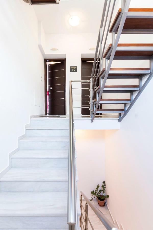 Paleochora Apartments Екстериор снимка